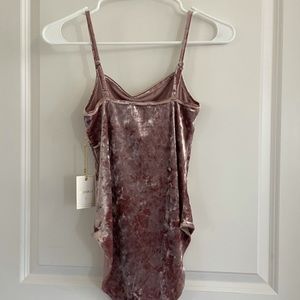 Forever 21 body suit